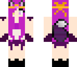 princess cat final edit