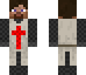 steve of the knights templar