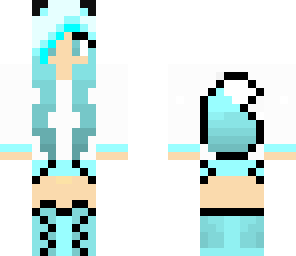 ice wolf