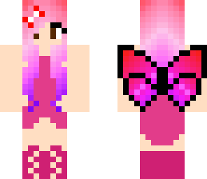 princess candyheart