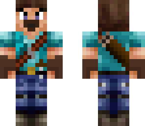 steve 2