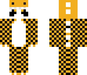 halloween panda dino