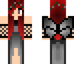 gothic fairy
