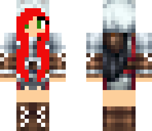 assassin