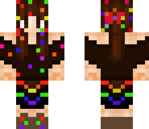 wip chocolate cake girl