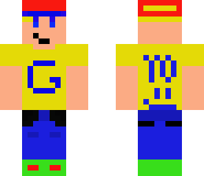 the gypsy gamer