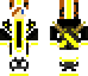 sword boy a