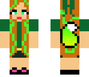 for meh friend yluckyblockgirl  2