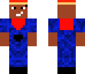 jj gamer skin