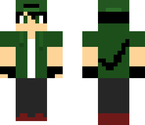 boy