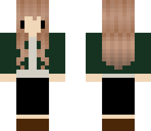kendall and bat fall skin