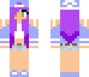 sporty girl