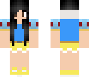 snow white