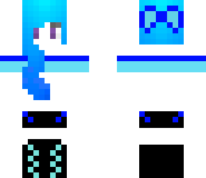 super cute water pesant