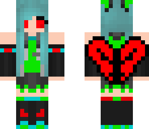 music demon miku