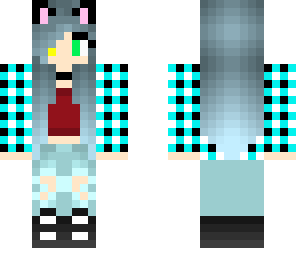 skin