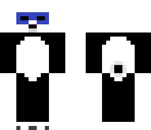 ryan lanin panda