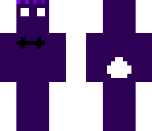 shadow bonbon