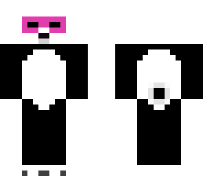 puppypvp skin panda
