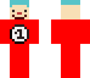 thing 1 cosa 1