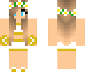 cheer leader