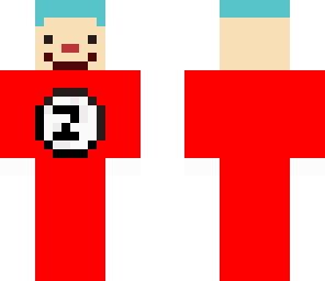 thing 2 cosa 2