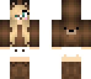 baby bear