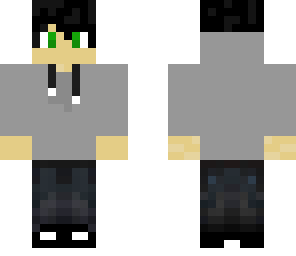 my skin