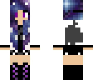 my quick new oc fnaf