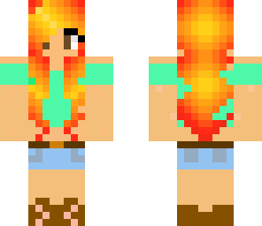 finished cadenza