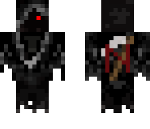 the ghost