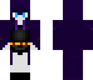 raven my edit