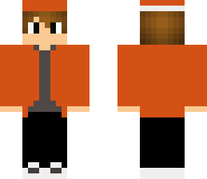 halloween boy