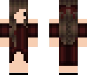 dress edit of an edit
