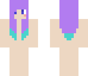 purple hair base