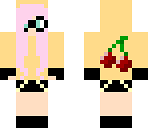 my pacman skin