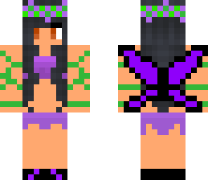 fairy aphmau