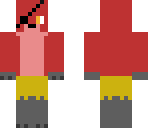 the most cute adorable foxy ''fixed''