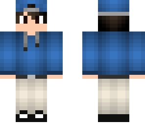 gangster skin