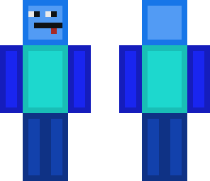 blue derp