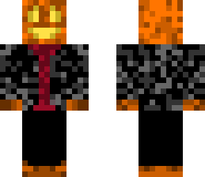 halloween pumpkin horseman