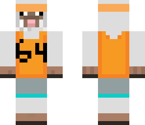 ian sheep