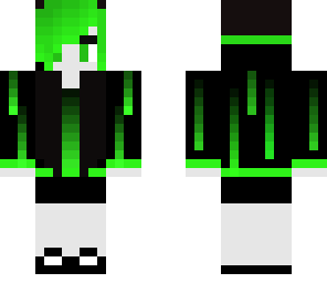 matrix girl skin