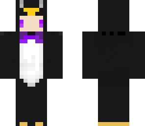 pengui goofy
