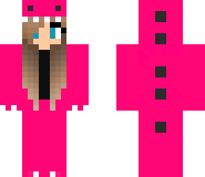 dino girl