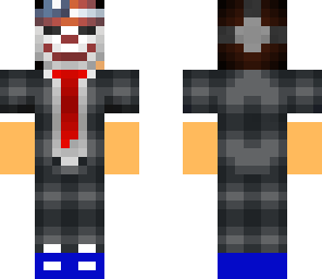 the_shadowftx payday