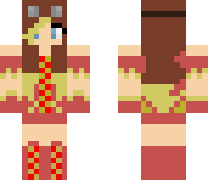 wolverine's girlfriend my oc