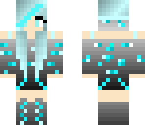 diamond girl