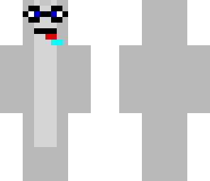 ross with glasses