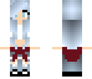 katelyn from aphmau